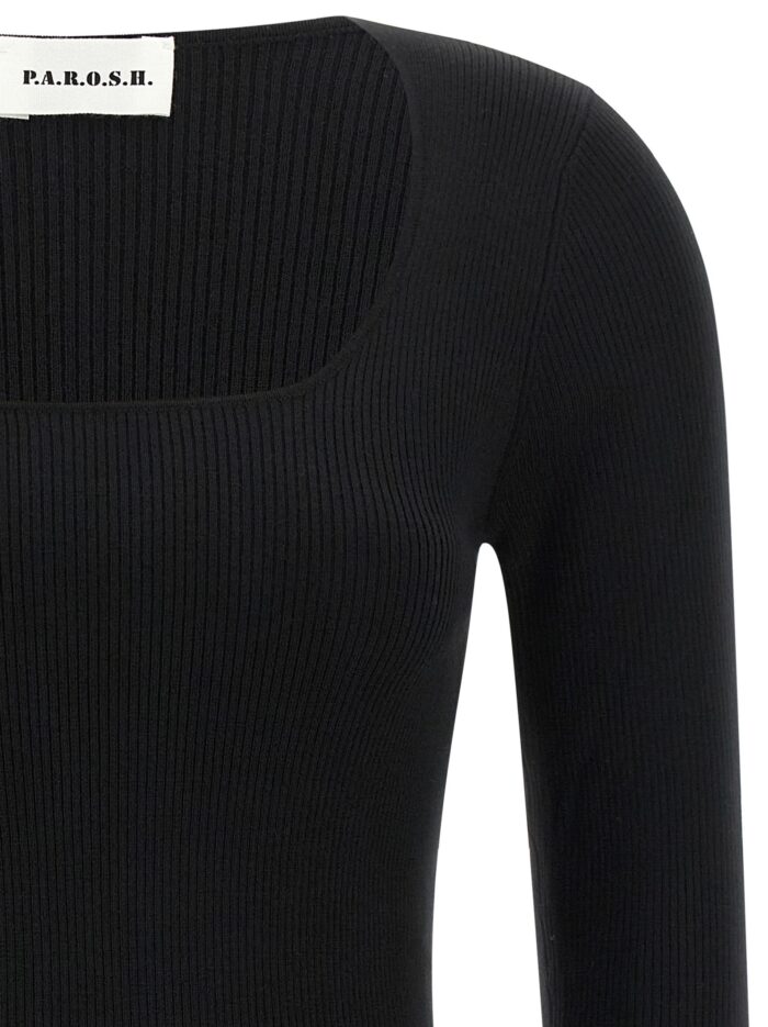 P.A.R.O.S.H. 'Long' Sweater
