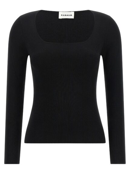 P.A.R.O.S.H. 'Long' Sweater