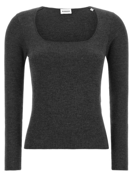 P.A.R.O.S.H. 'Long' Sweater
