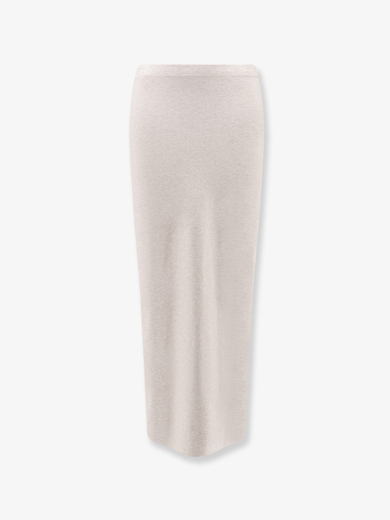 Hevo Long Viscose Blend Skirt