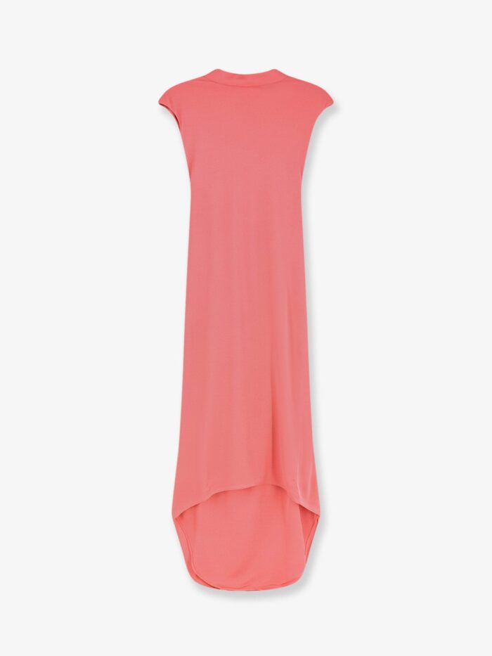 tom ford long viscose dress Tom Ford Long Viscose Dress