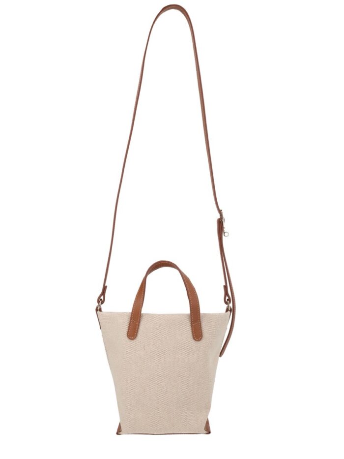 LONGCHAMP "ACCOMPLICE" BAG