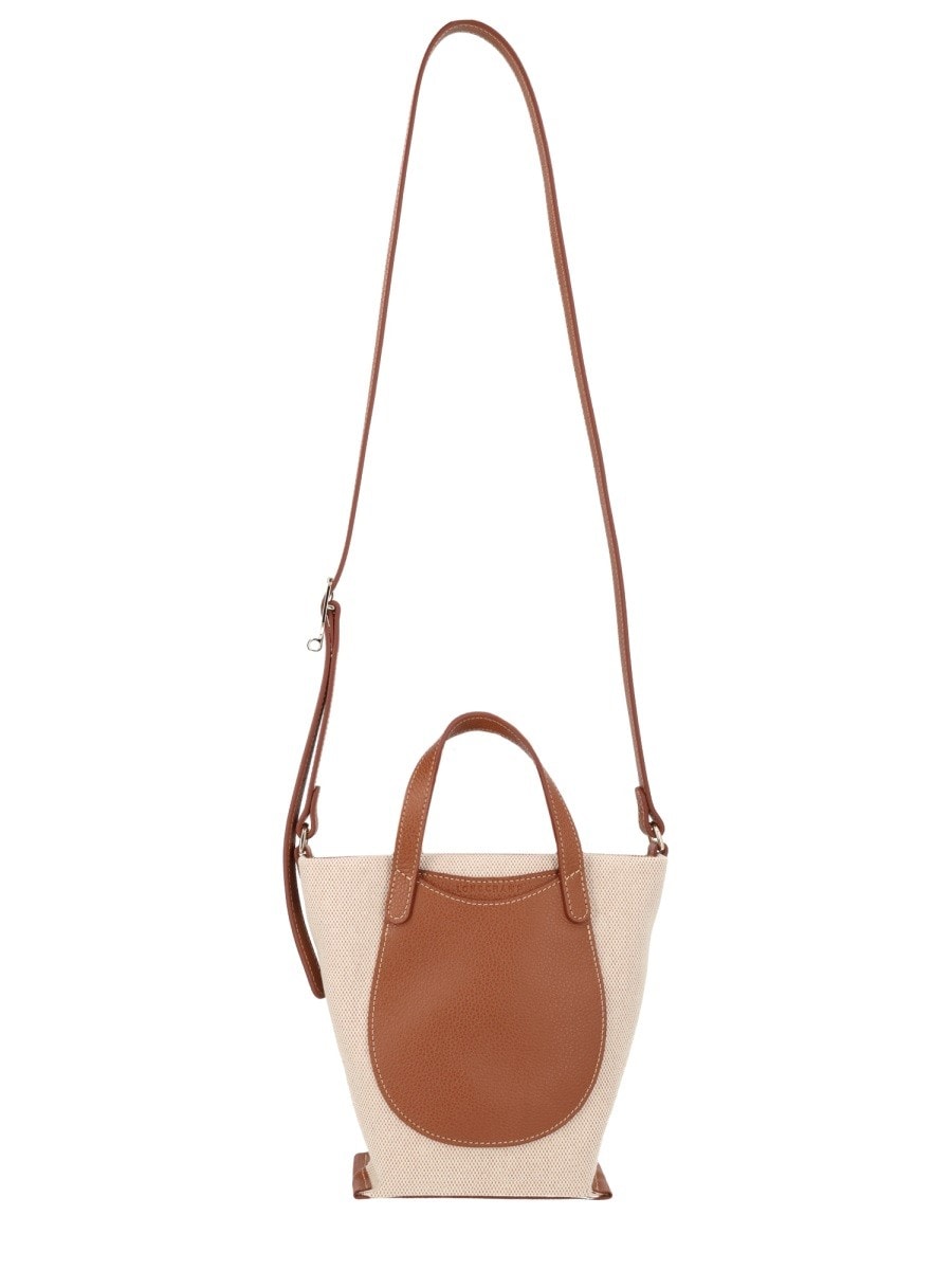 LONGCHAMP "ACCOMPLICE" BAG