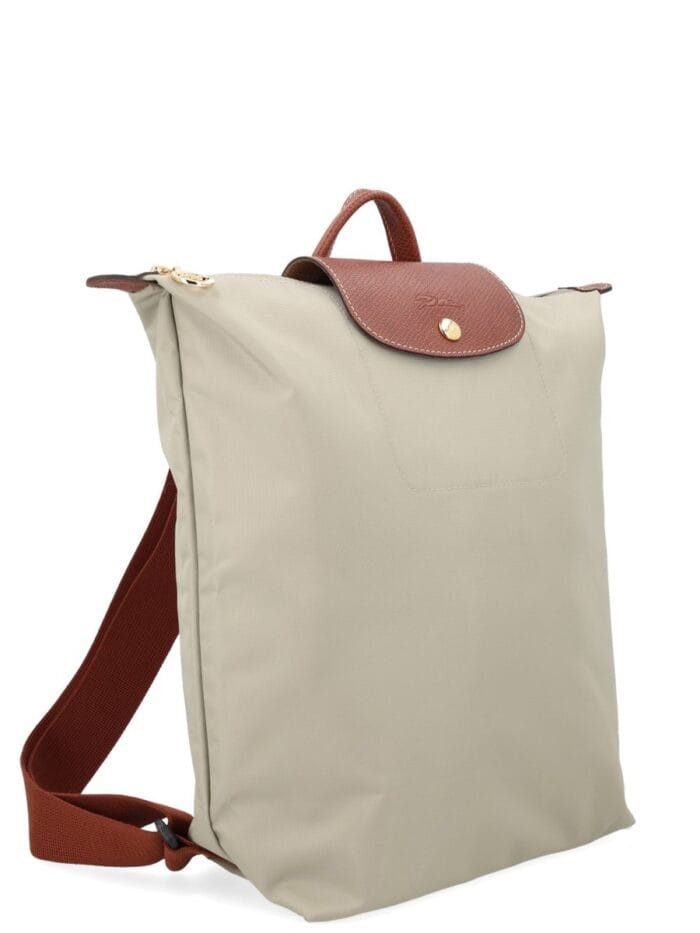 LONGCHAMP BACKPACK "LE PLIAGE" MEDIUM