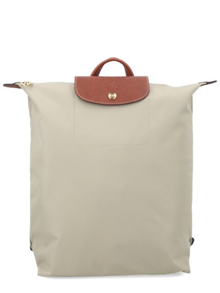 LONGCHAMP BACKPACK "LE PLIAGE" MEDIUM