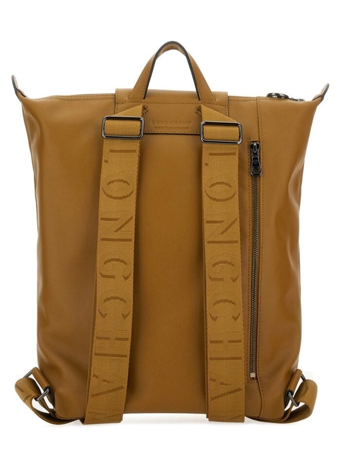 LONGCHAMP BACKPACK "LE PLIAGE XTRA" M