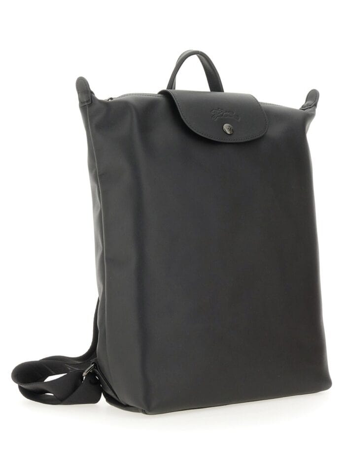 LONGCHAMP BACKPACK "LE PLIAGE XTRA" M