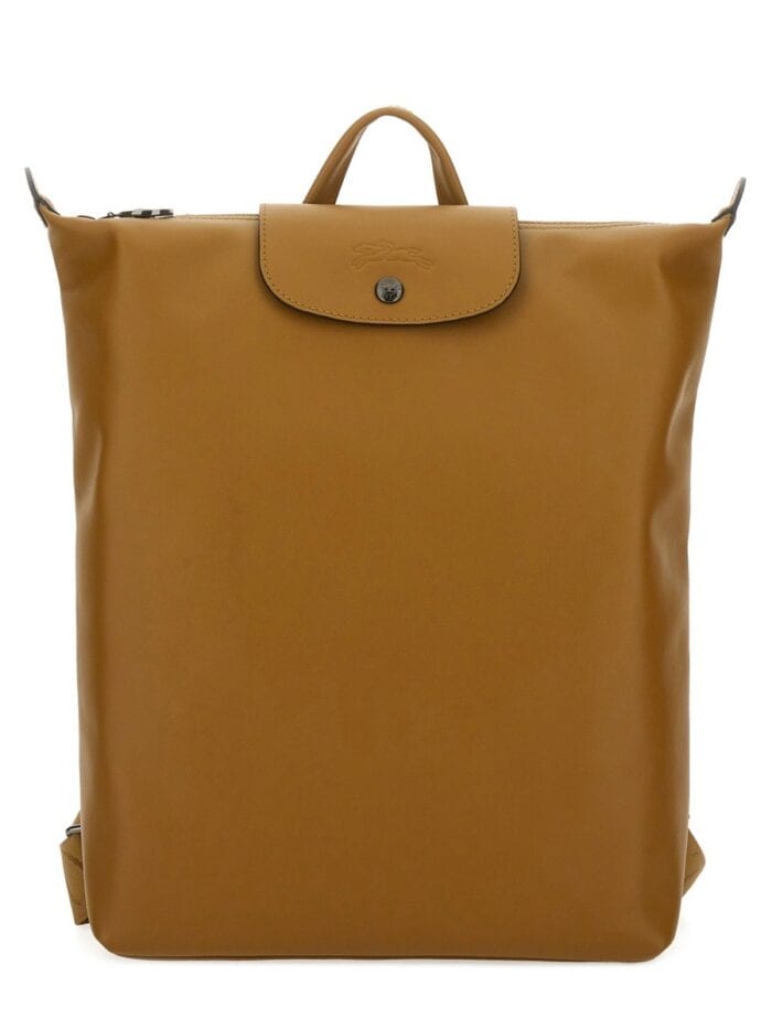 LONGCHAMP BACKPACK "LE PLIAGE XTRA" M