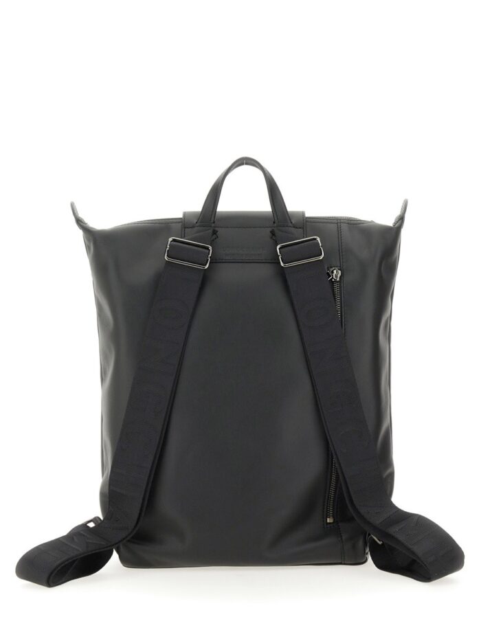 LONGCHAMP BACKPACK "LE PLIAGE XTRA" M
