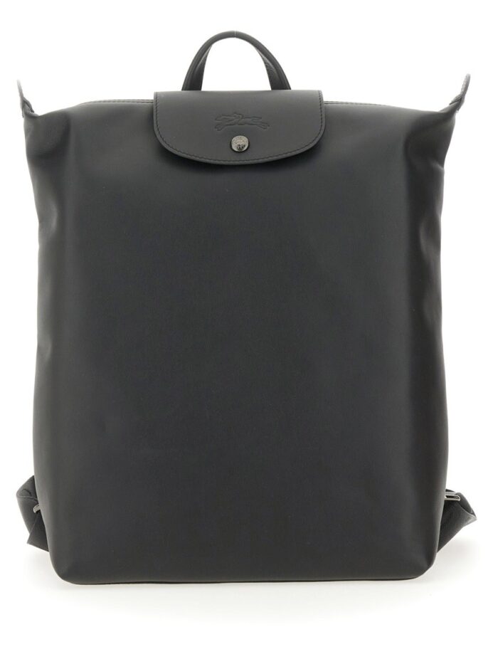 LONGCHAMP BACKPACK "LE PLIAGE XTRA" M