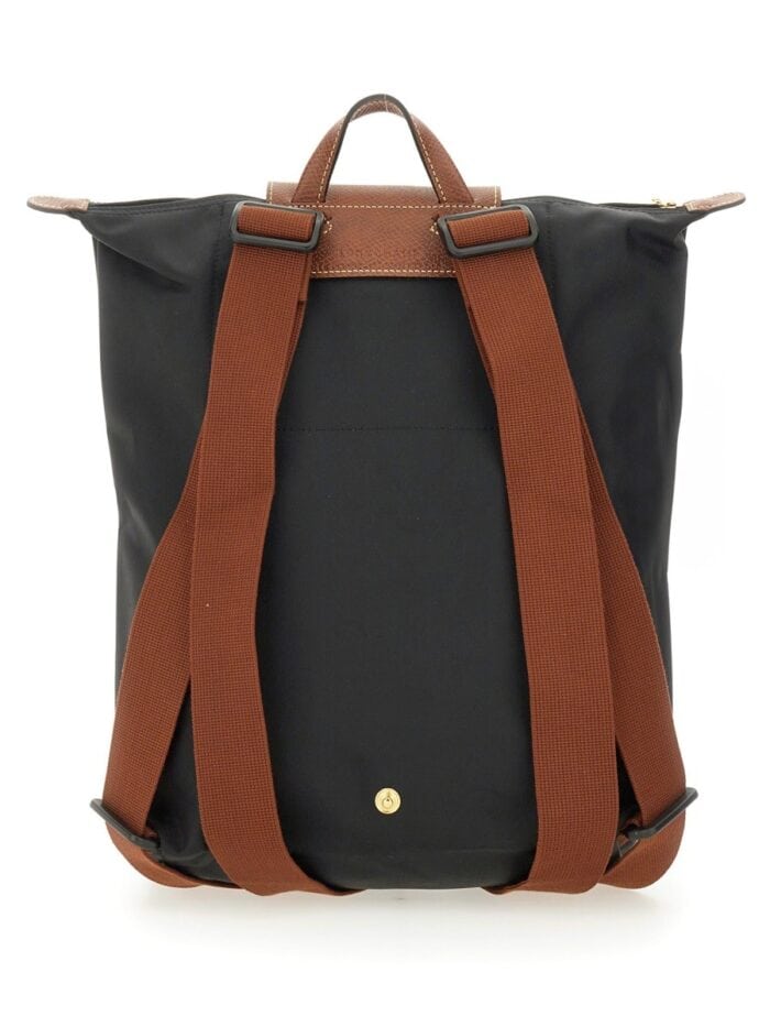 LONGCHAMP BACKPACK "M LE PLIAGE ORIGINAL"