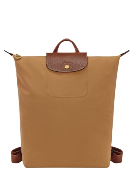 LONGCHAMP BACKPACK "M LE PLIAGE ORIGINAL"