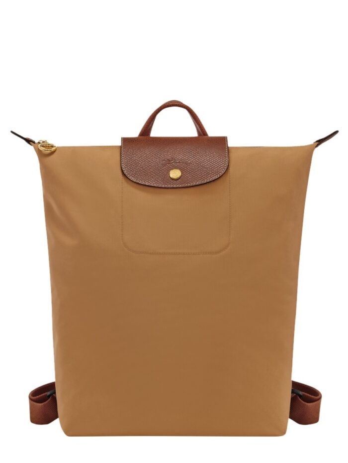 LONGCHAMP BACKPACK "M LE PLIAGE ORIGINAL"