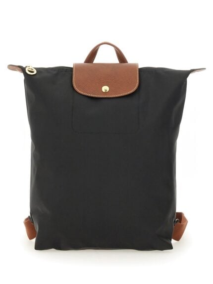 LONGCHAMP BACKPACK "M LE PLIAGE ORIGINAL"
