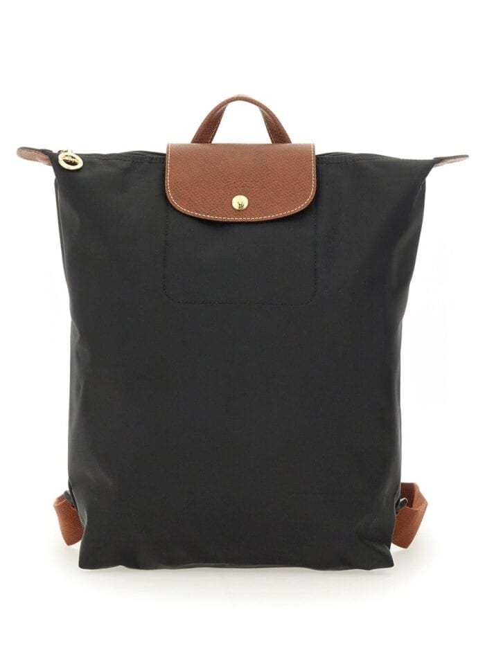 LONGCHAMP BACKPACK "M LE PLIAGE ORIGINAL"