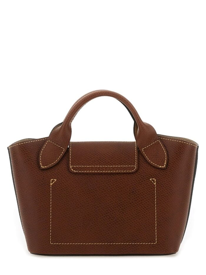 LONGCHAMP BAG "EPURE" XS