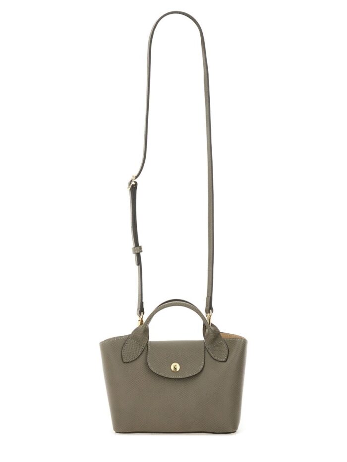 LONGCHAMP BAG "EPURE" XS