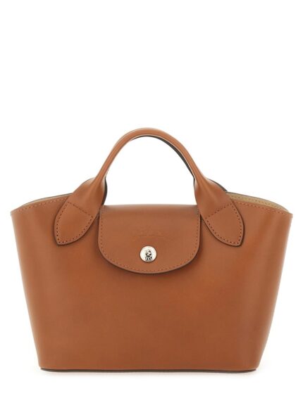 LONGCHAMP BAG "EPURE" XS