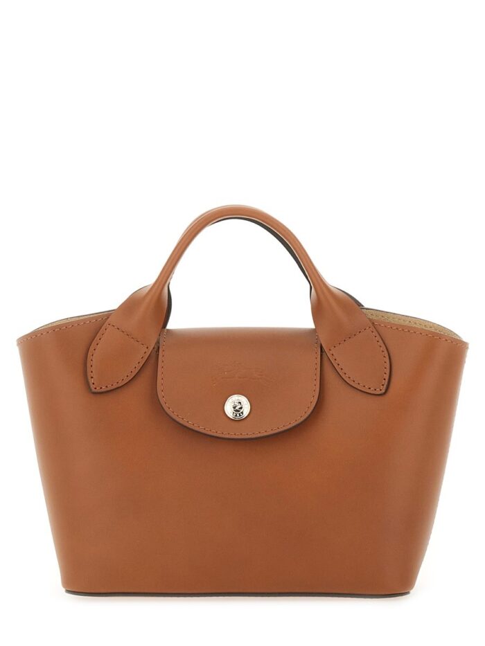 LONGCHAMP BAG "EPURE" XS