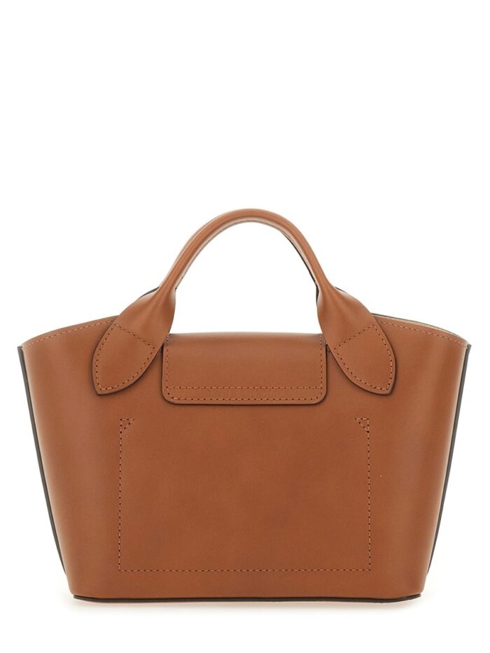 LONGCHAMP BAG "EPURE" XS