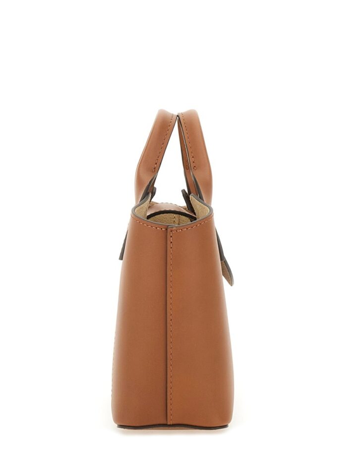 LONGCHAMP BAG "EPURE" XS