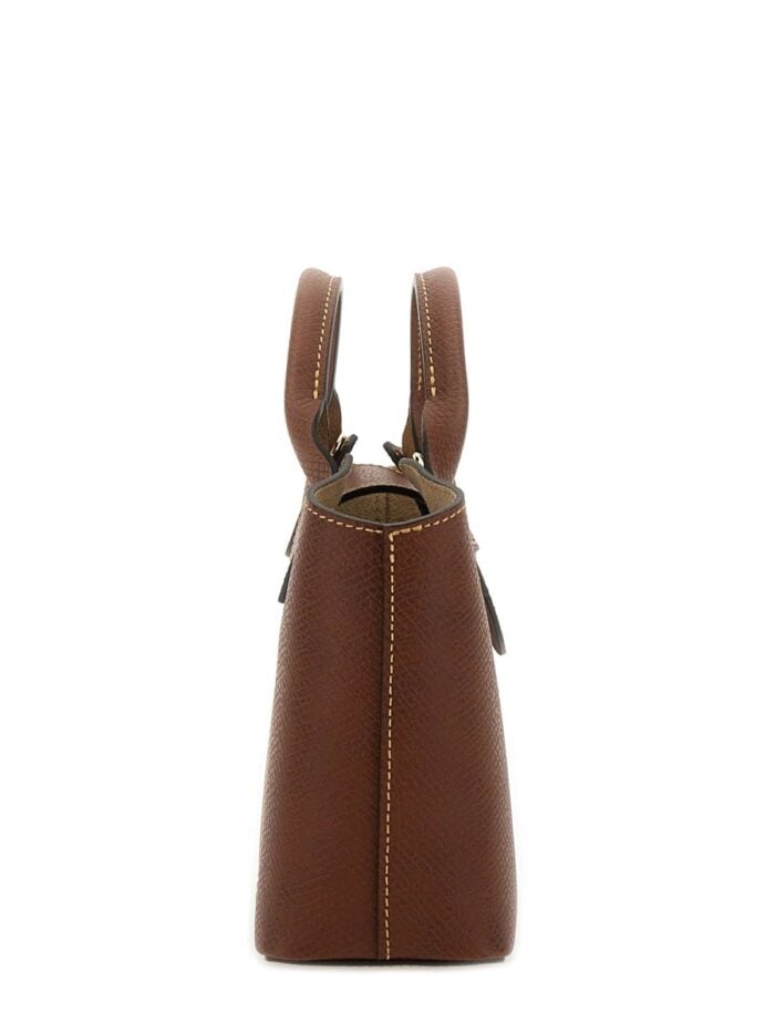 LONGCHAMP BAG "EPURE" XS