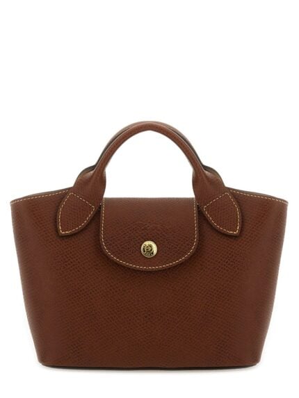 LONGCHAMP BAG "EPURE" XS