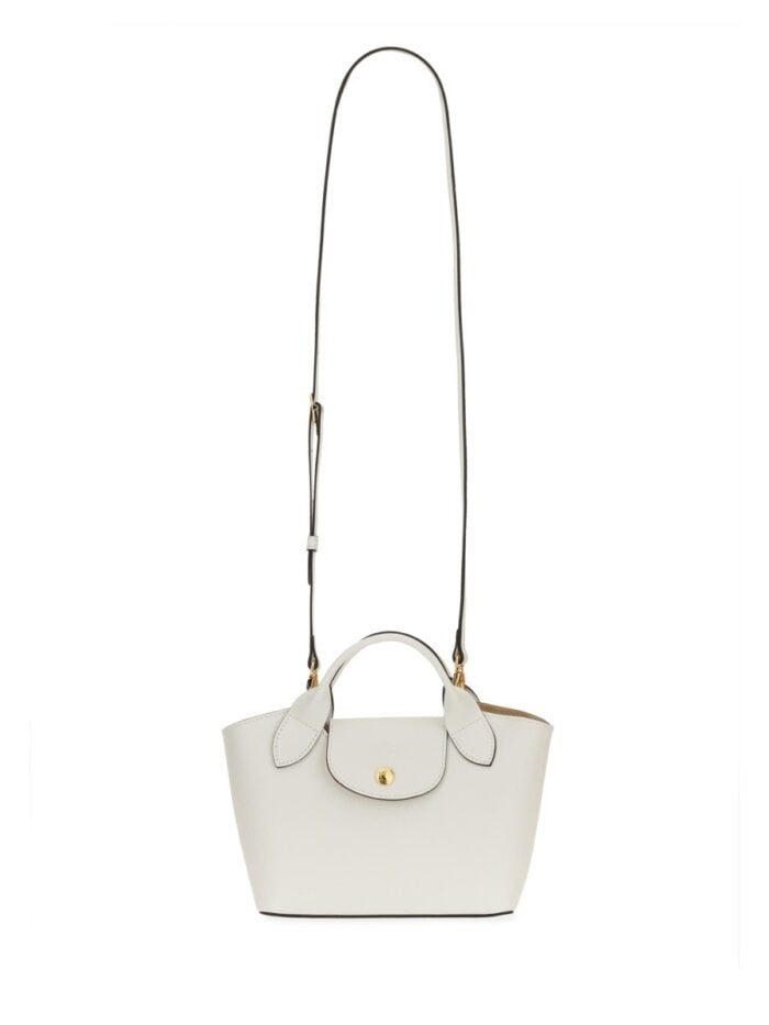 LONGCHAMP BAG "EPURE" XS