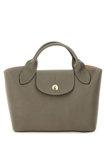 LONGCHAMP BAG "EPURE" XS