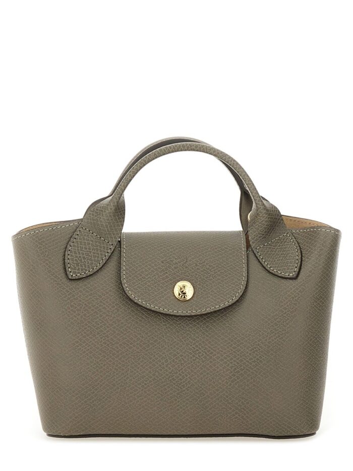 LONGCHAMP BAG "EPURE" XS