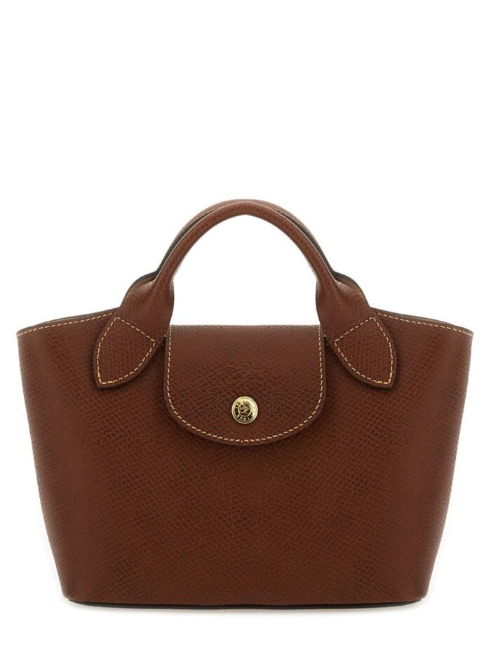LONGCHAMP BAG "EPURE" XS
