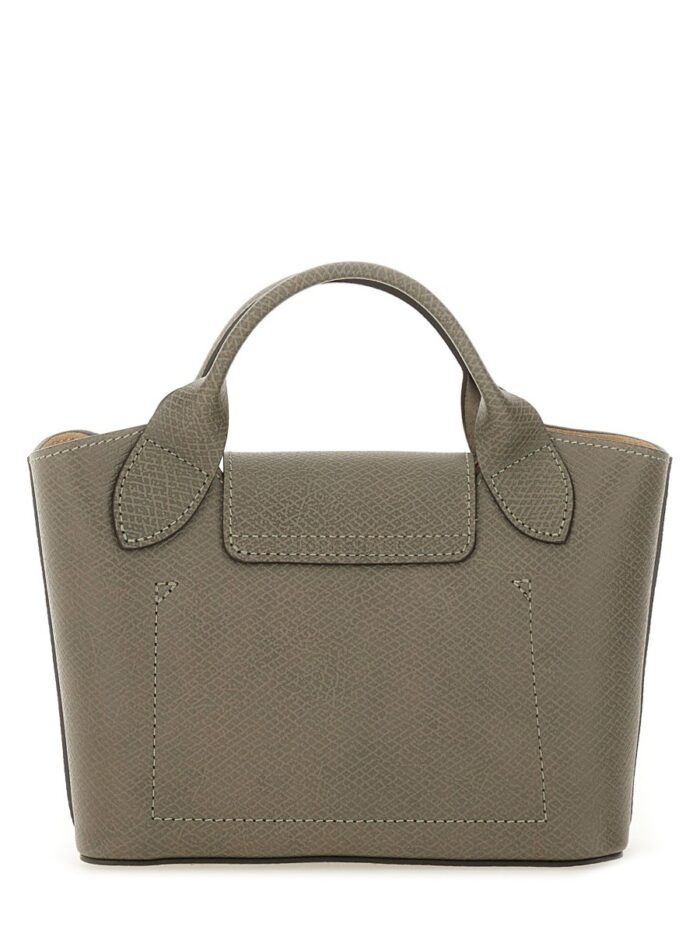 LONGCHAMP BAG "EPURE" XS