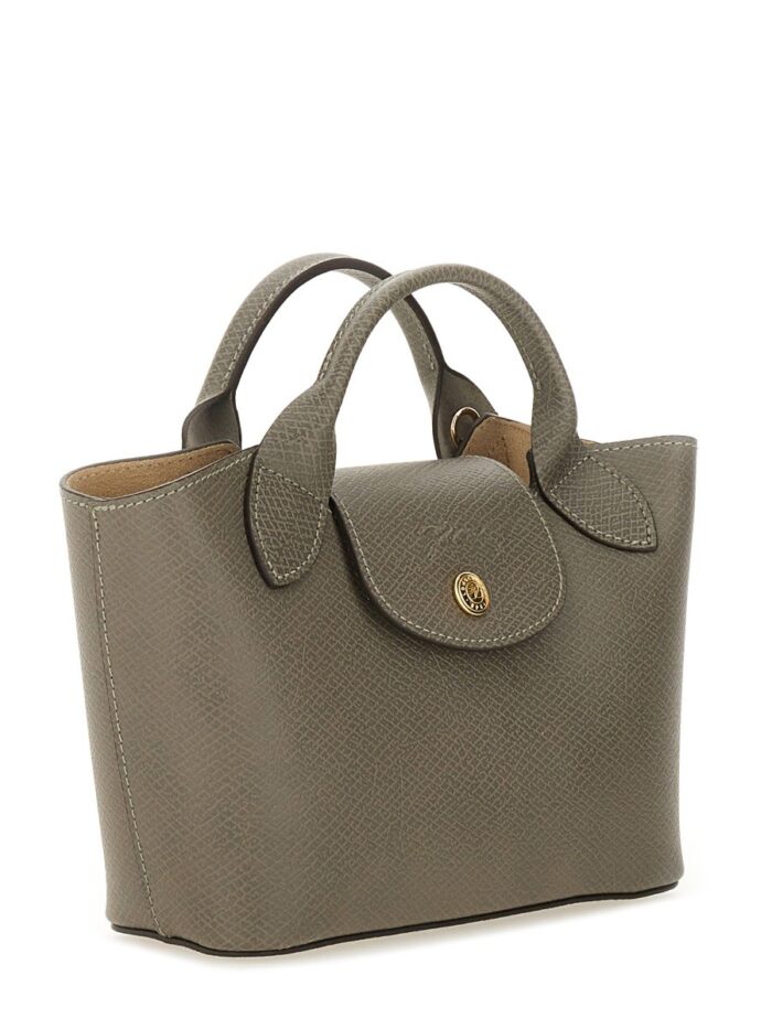 LONGCHAMP BAG "EPURE" XS