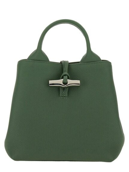LONGCHAMP BAG "LEROSEAU" S
