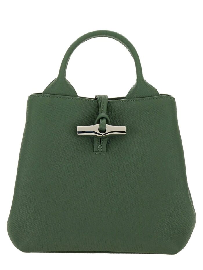 LONGCHAMP BAG "LEROSEAU" S