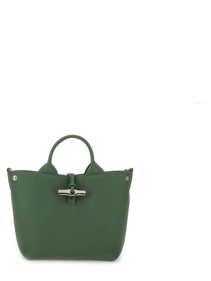 LONGCHAMP BAG "LEROSEAU" S