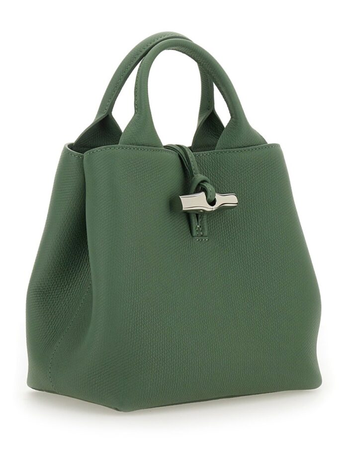 LONGCHAMP BAG "LEROSEAU" S