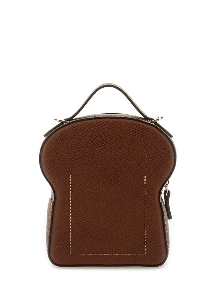 LONGCHAMP BAG "TOAST" XS ÉPURE
