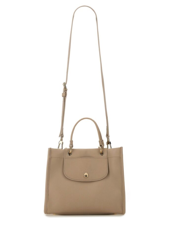 LONGCHAMP BAG WITH HANDLE S CABAS