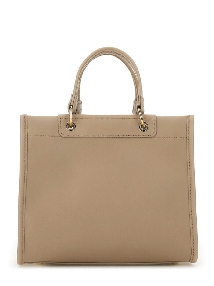 LONGCHAMP BAG WITH HANDLE S CABAS