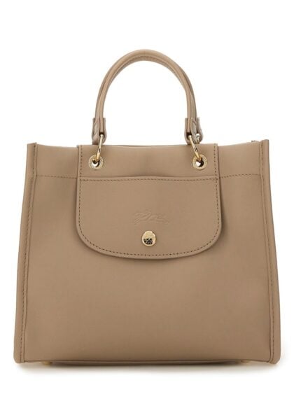 LONGCHAMP BAG WITH HANDLE S CABAS
