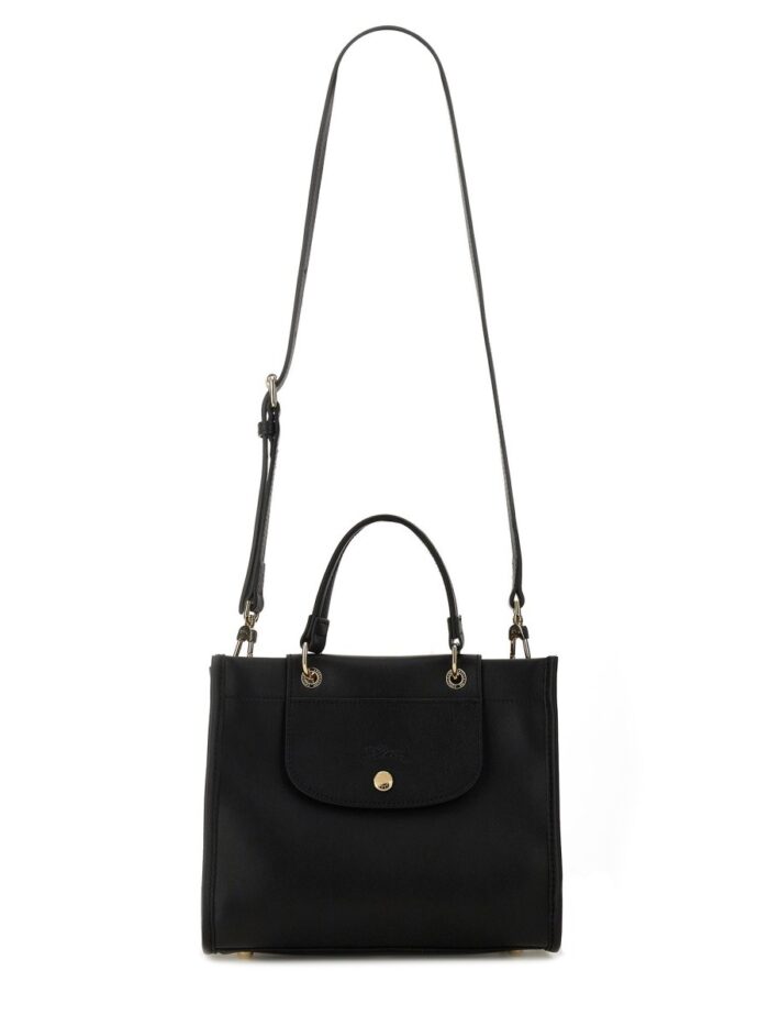 LONGCHAMP BAG WITH HANDLE S CABAS