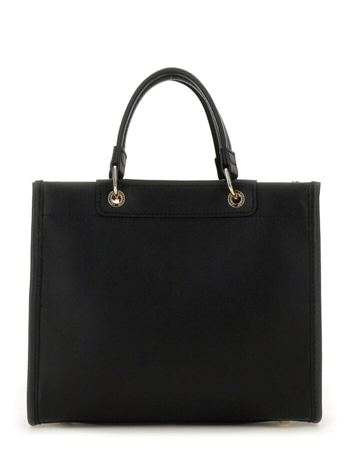 LONGCHAMP BAG WITH HANDLE S CABAS