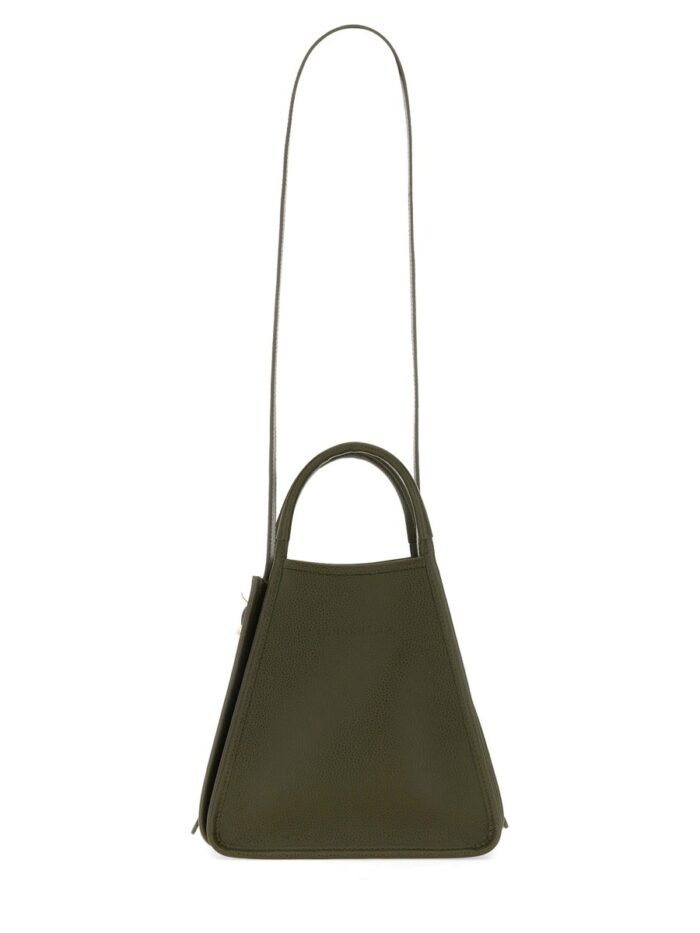 LONGCHAMP BAG WITH HANDLE S "LE FOULONNE"