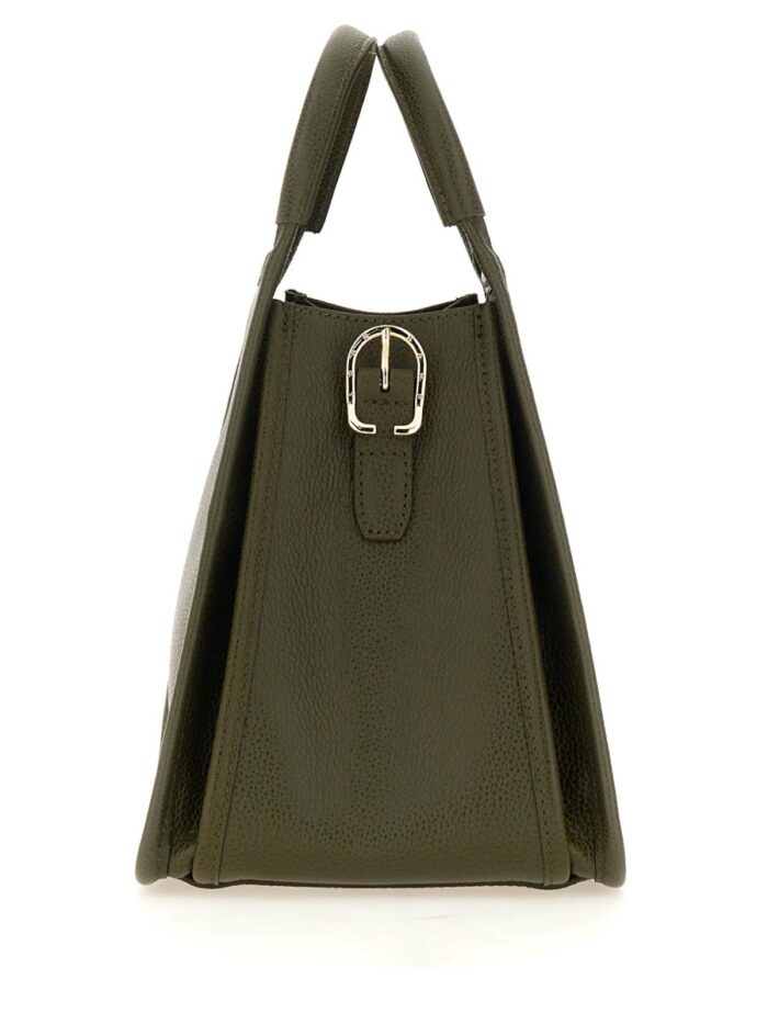 LONGCHAMP BAG WITH HANDLE S "LE FOULONNE"