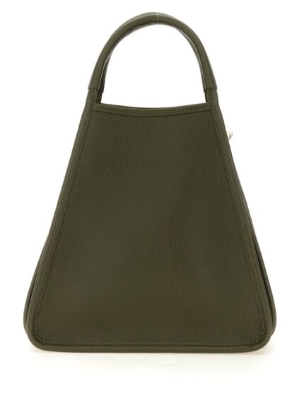 LONGCHAMP BAG WITH HANDLE S "LE FOULONNE"