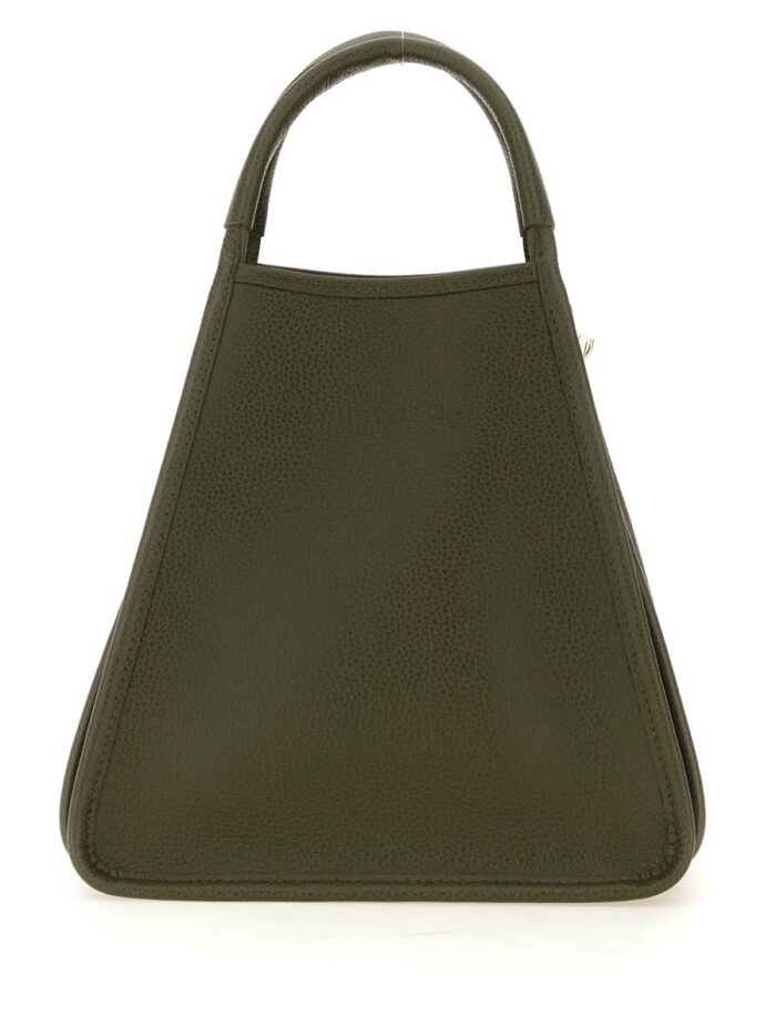 LONGCHAMP BAG WITH HANDLE S "LE FOULONNE"