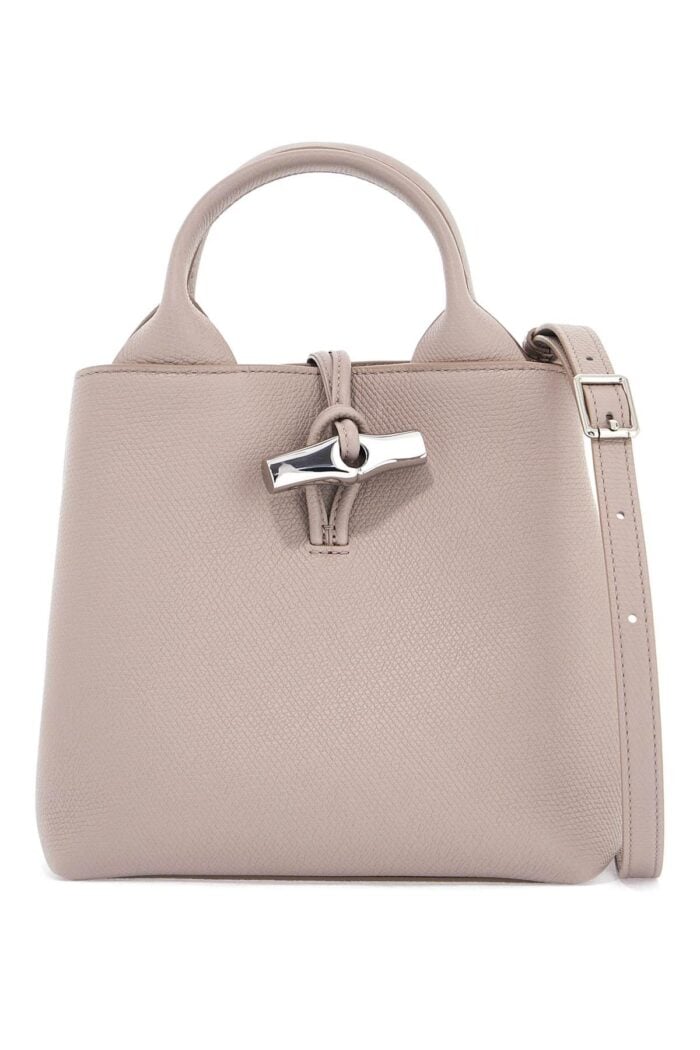 LONGCHAMP "bag With Handle S Le Roseau