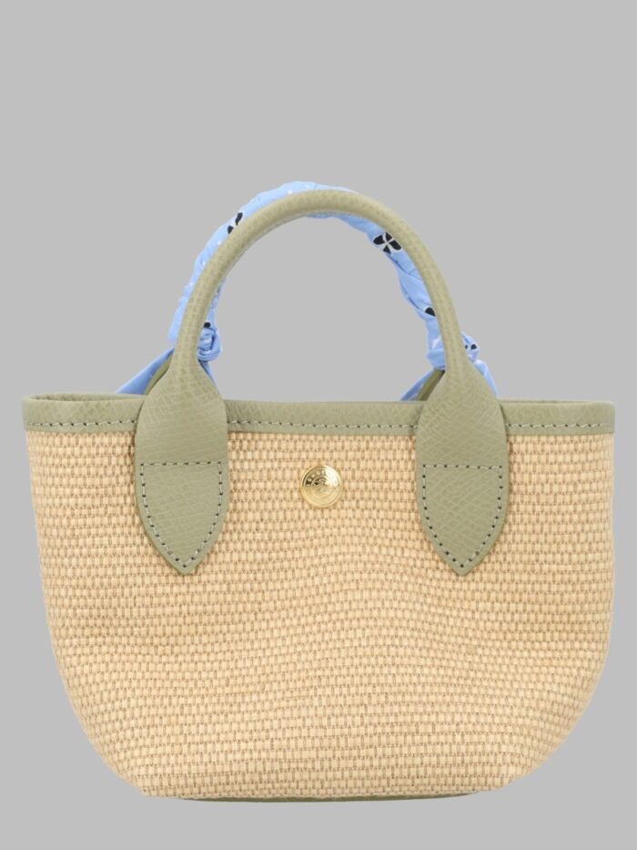 LONGCHAMP BORSA A CESTA "LE PLIAGE XS COLLECTION"