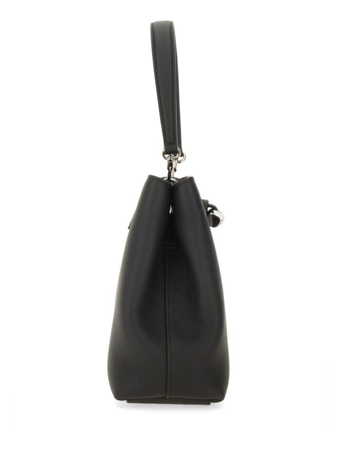 LONGCHAMP BORSA A SECCHIELLO "LE ROSEAU"